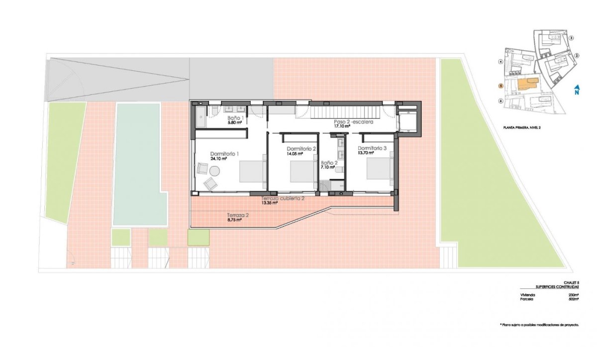 New Build - Villa - Orihuela Costa - Aguamarina