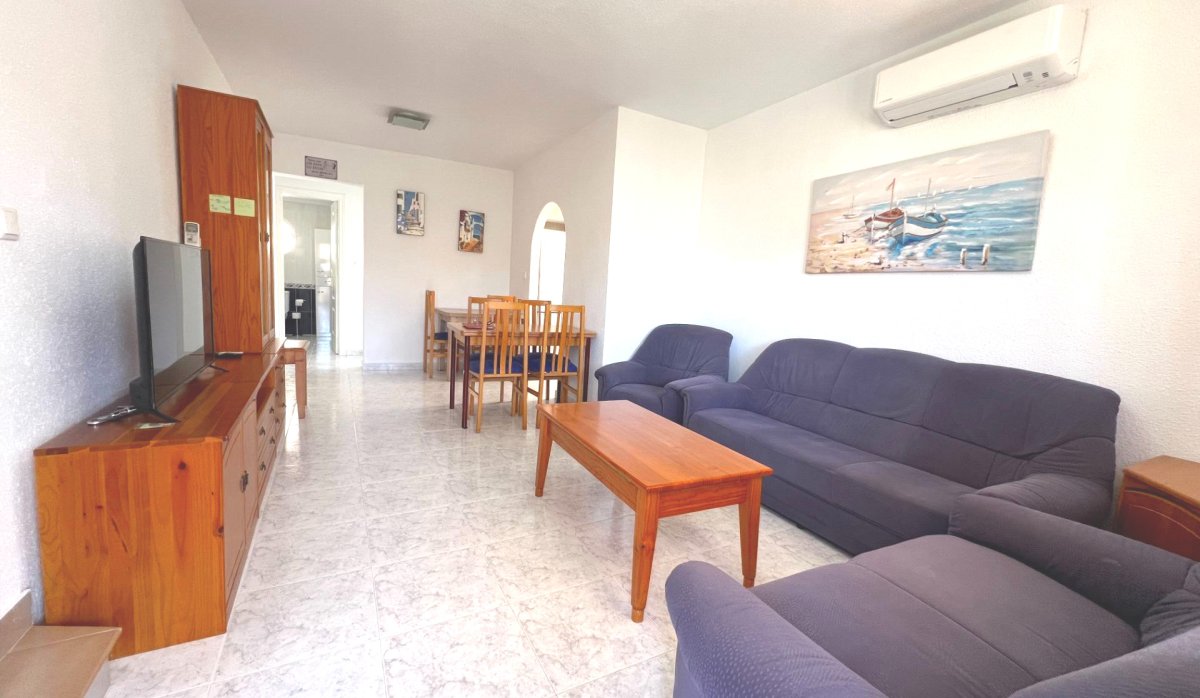 Resale - Townhouse - Ciudad quesada - Altos del golf ii