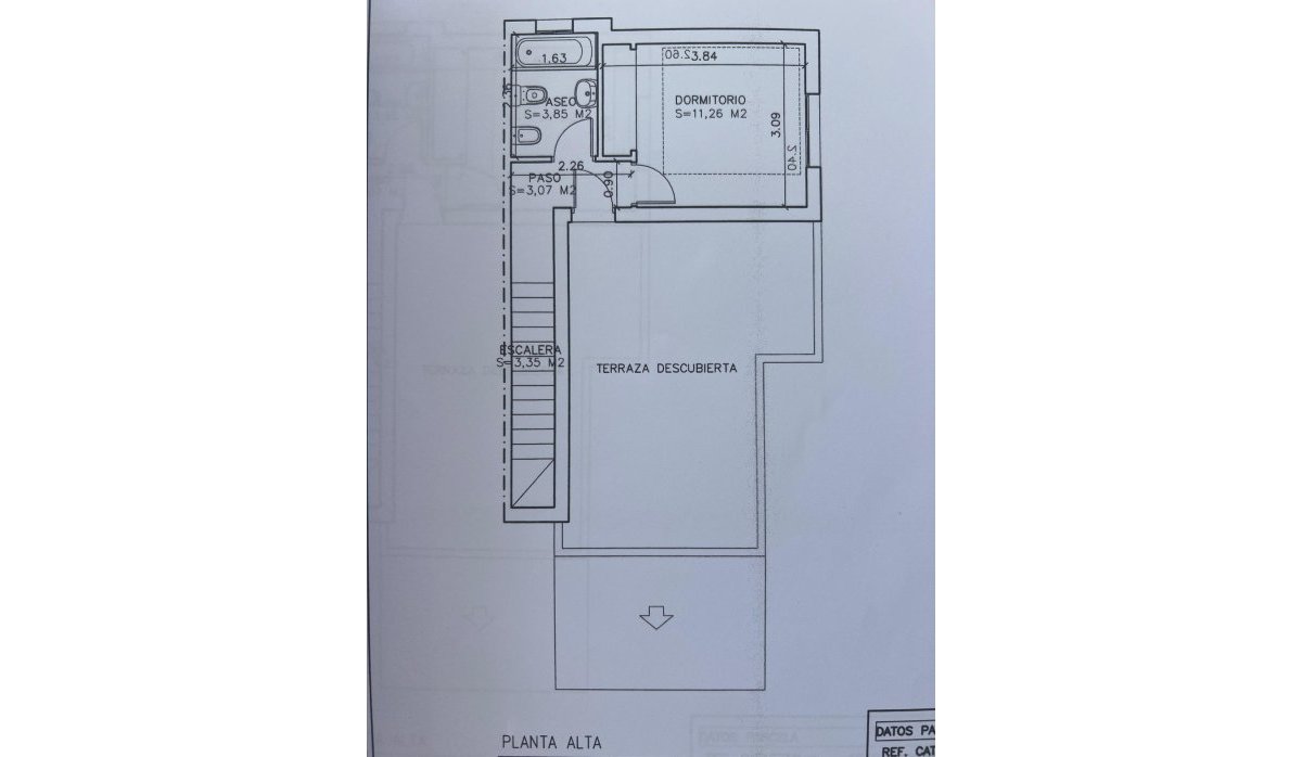 Revente - Maison de ville - Ciudad quesada - Altos del golf ii