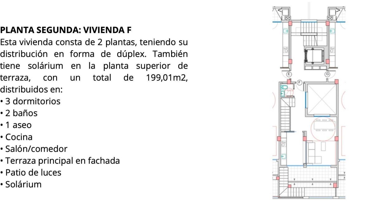 Nouvelle construction - Appartement - Benejúzar