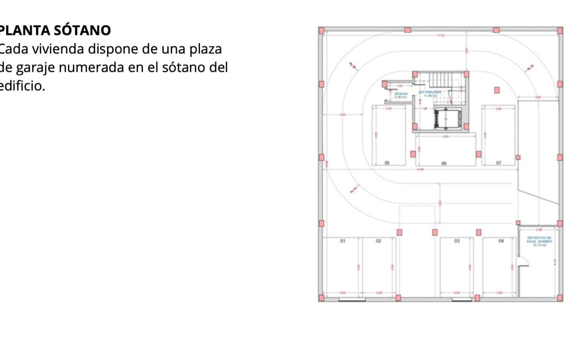 Nouvelle construction - Appartement - Benejúzar