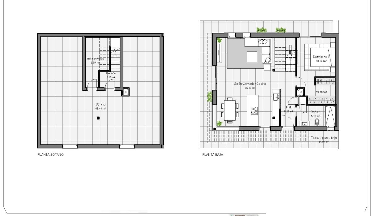 Nouvelle construction - Villa - Polop - Urbanizaciones