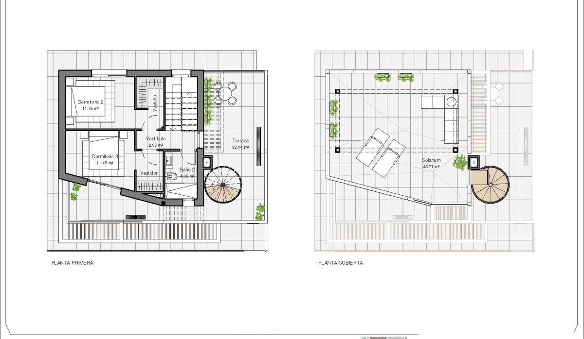 Nouvelle construction - Villa - Polop - Urbanizaciones