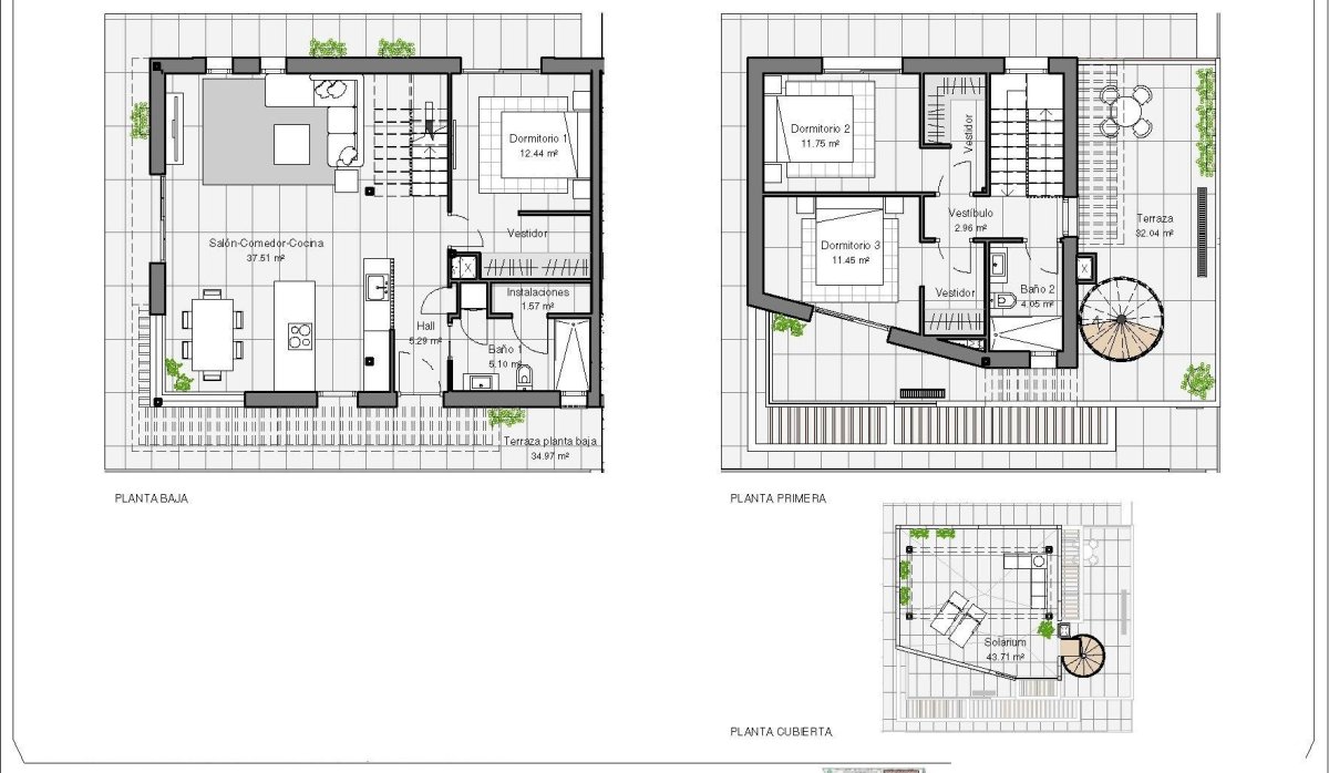 Nouvelle construction - Villa - Polop - Urbanizaciones