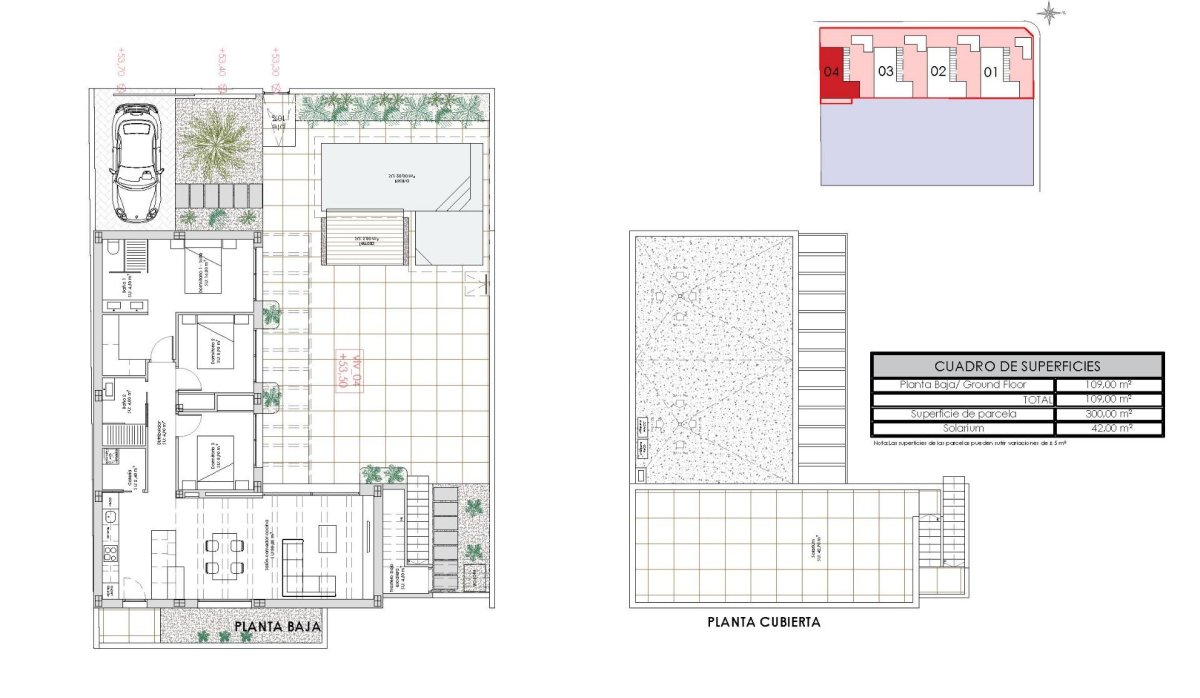 Nouvelle construction - Villa - Benijofar - Centro