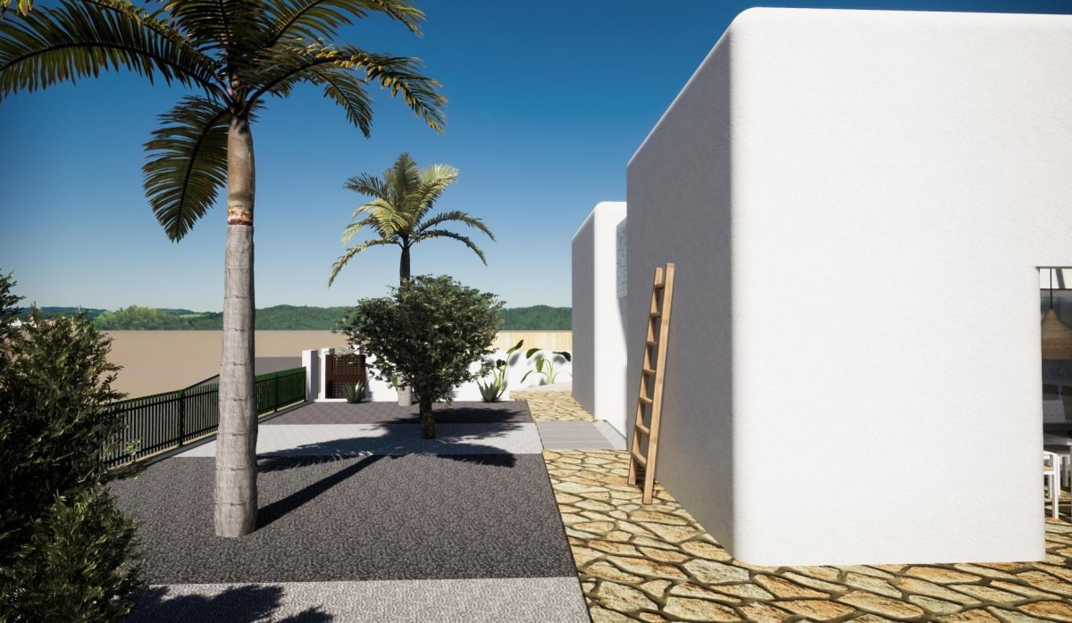 Nouvelle construction - Villa - Alfas del Pí - Arabí