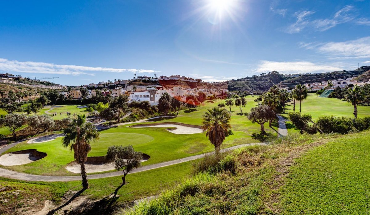 Revente - Villa - Ciudad quesada - Altos del golf i