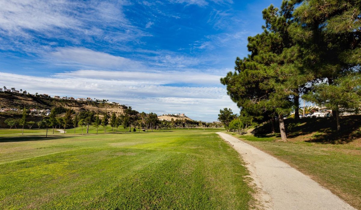 Revente - Villa - Ciudad quesada - Altos del golf i