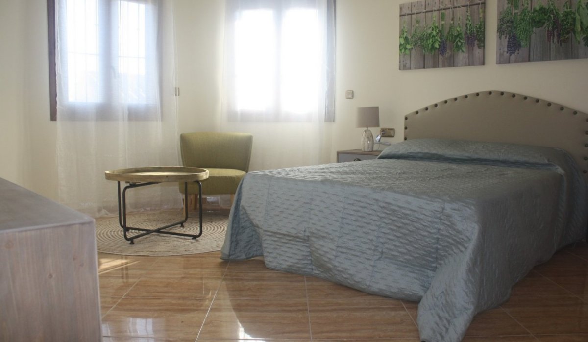 Nouvelle construction - Villa - Torrevieja - Los Altos