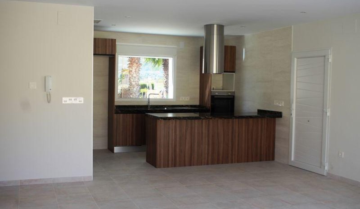 Nouvelle construction - Villa - La Romana - None