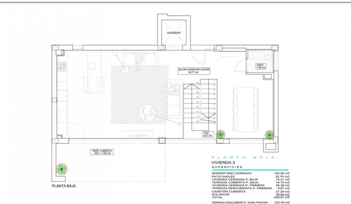 Nouvelle construction - Villa - Finestrat - Campana Garden