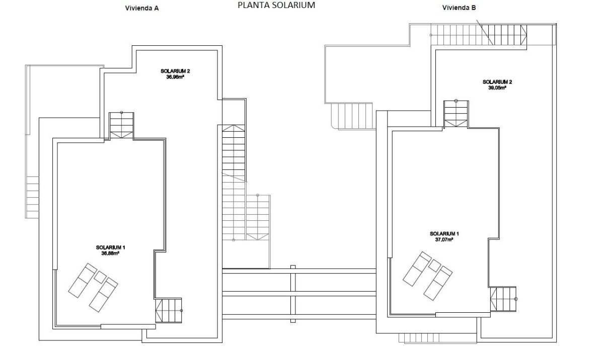 Nouvelle construction - Villa - Torrevieja - La Mata Pueblo