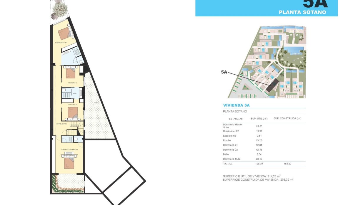 New Build - Bungalow - Rojales - La Marquesa Golf