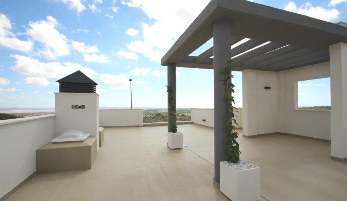 Nouvelle construction - Villa - San Miguel de Salinas - Cerro Del Sol