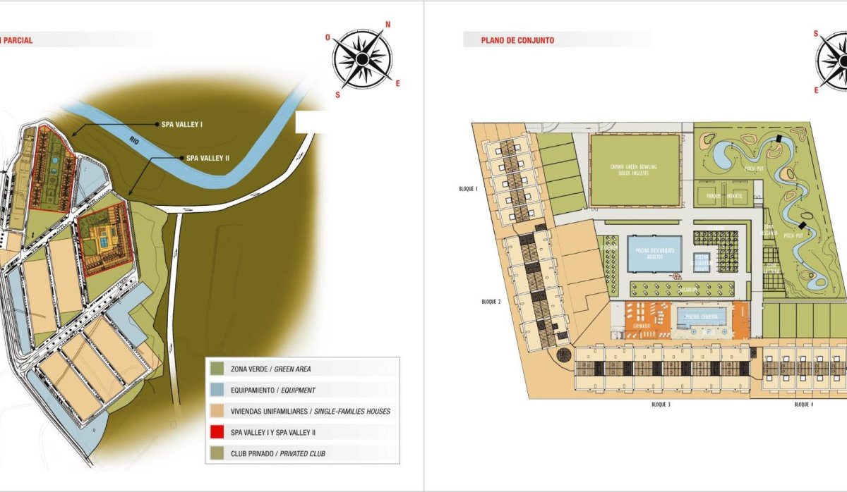 Nouvelle construction - Attique - Archena - Rio Segura