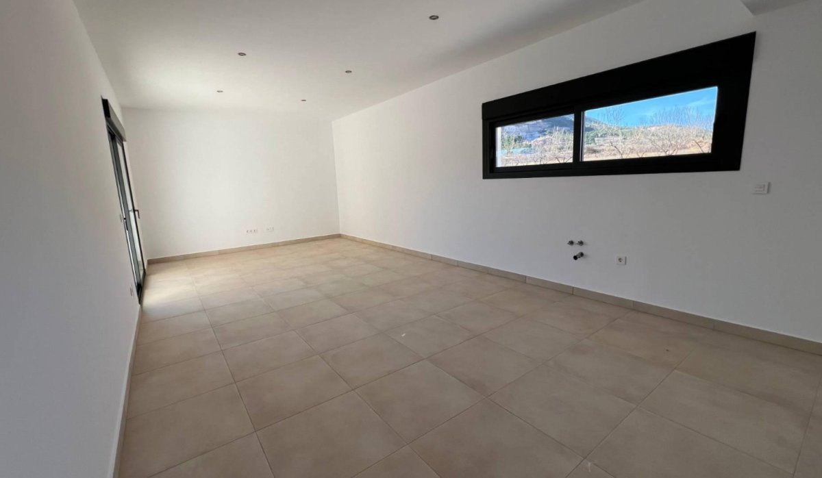 New Build - Villa - Jumilla - Torre del Rico