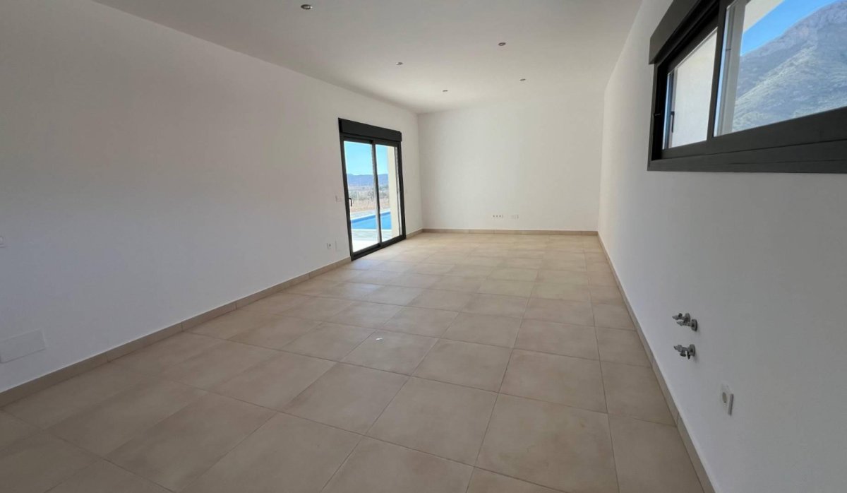 Nouvelle construction - Villa - Jumilla - Torre del Rico