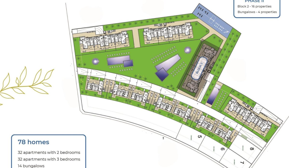 New Build - Penthouse - Orihuela Costa - La Ciñuelica