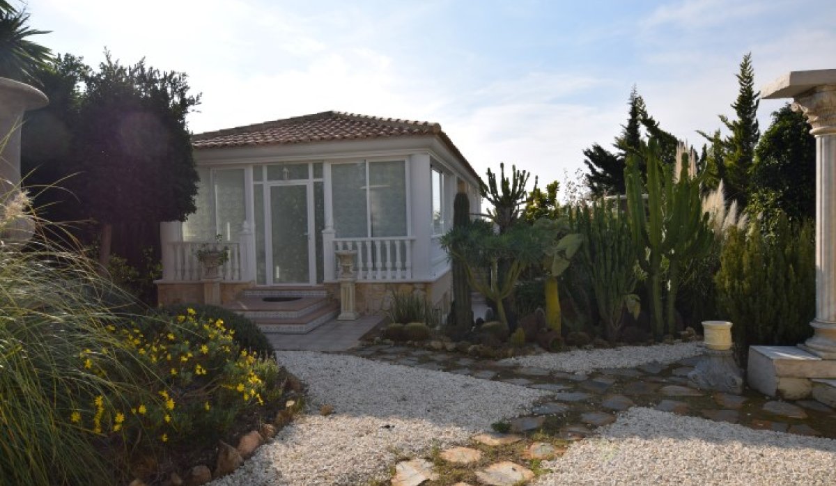 Revente - Detached Villa - Ciudad quesada - La Fiesta