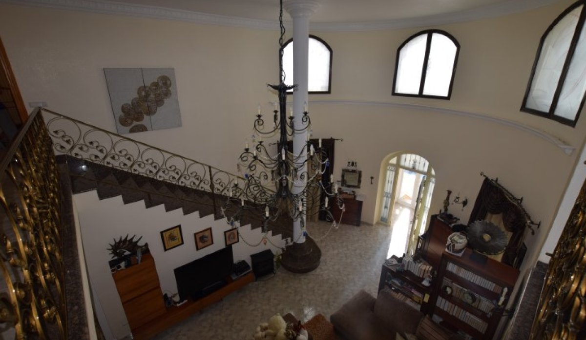 Revente - Detached Villa - Ciudad quesada - La Fiesta