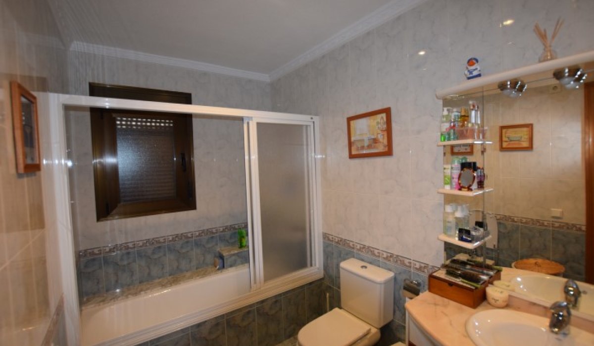 Revente - Detached Villa - Ciudad quesada - La Fiesta