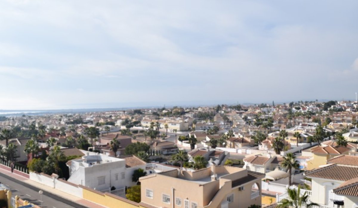 Revente - Maison de ville - Ciudad quesada - La Fiesta