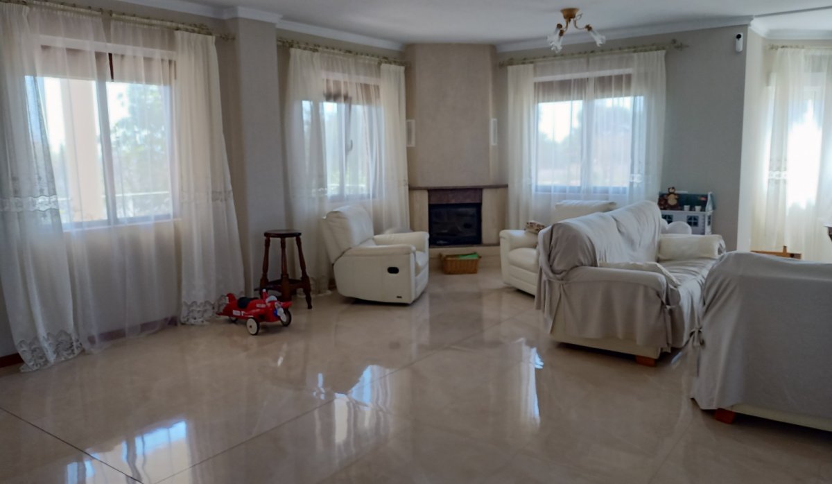 Revente - Detached Villa - Ciudad quesada - Central Quesada