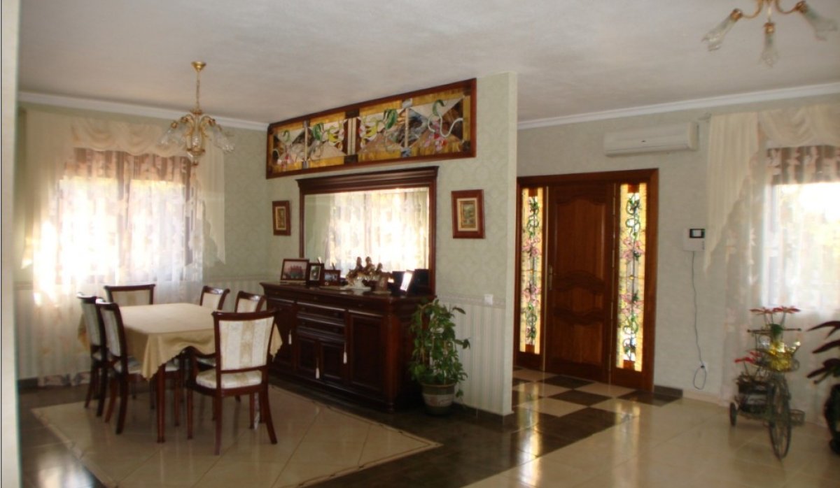 Revente - Detached Villa - Ciudad quesada - Central Quesada