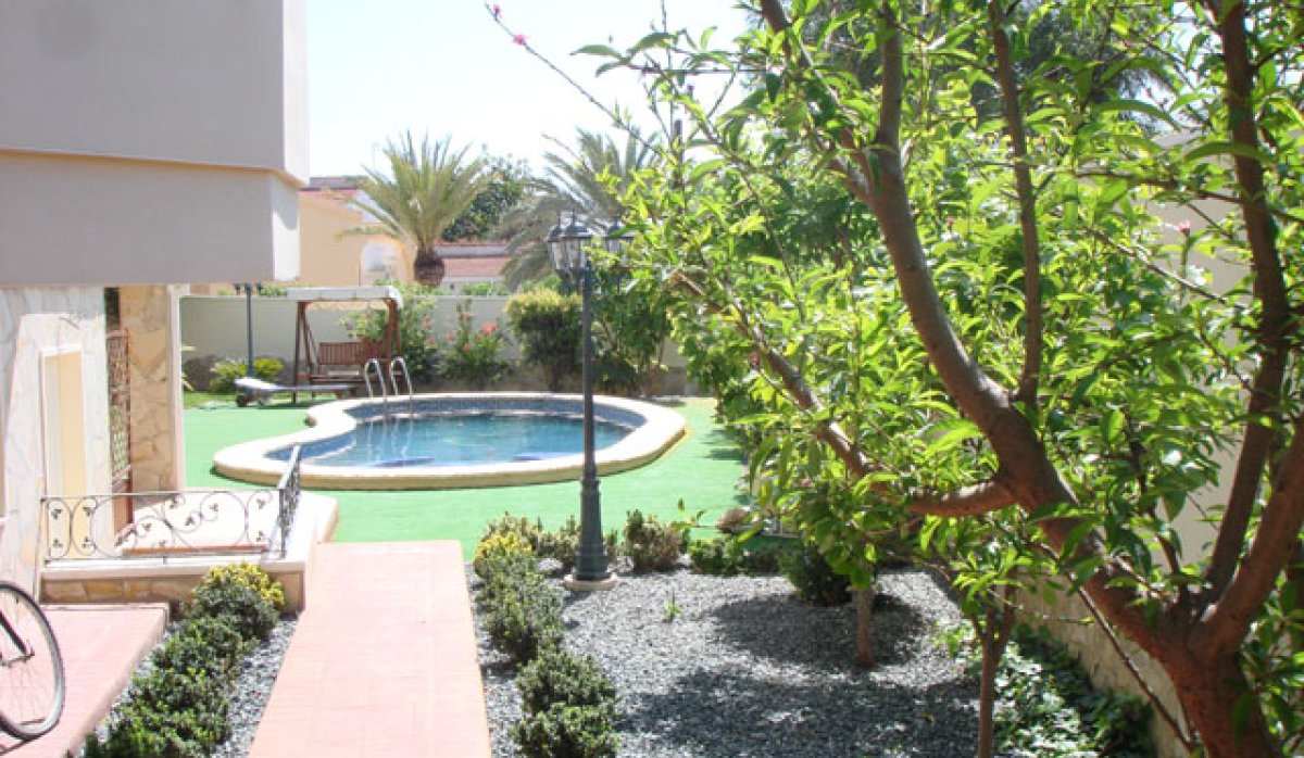 Revente - Detached Villa - Ciudad quesada - Central Quesada