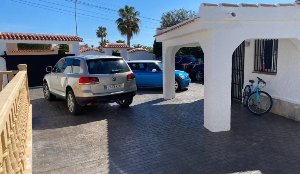 Revente - Detached Villa - Ciudad quesada - Central Quesada