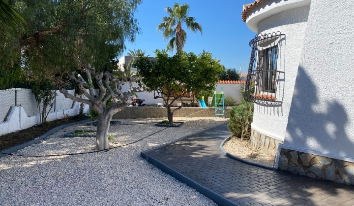 Revente - Detached Villa - Ciudad quesada - Central Quesada