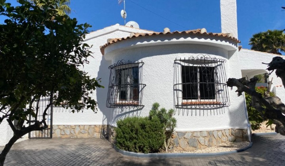 Revente - Detached Villa - Ciudad quesada - Central Quesada