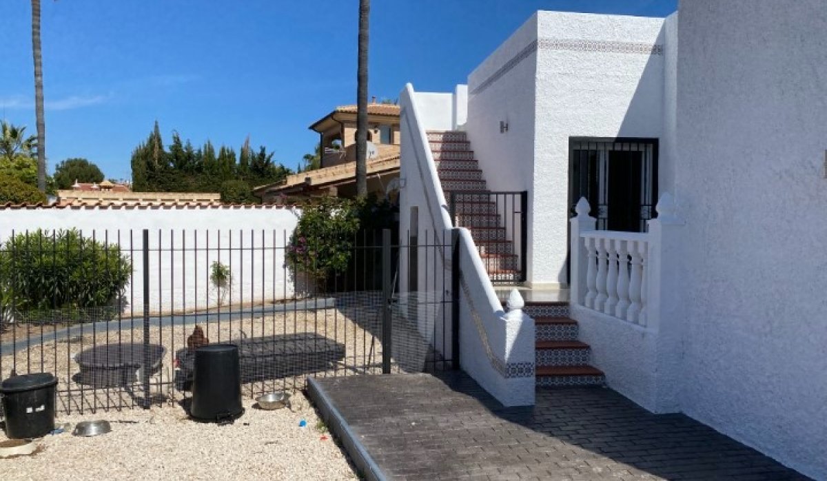 Revente - Detached Villa - Ciudad quesada - Central Quesada