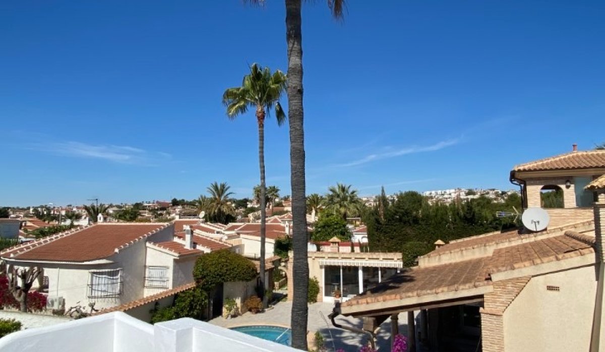 Revente - Detached Villa - Ciudad quesada - Central Quesada