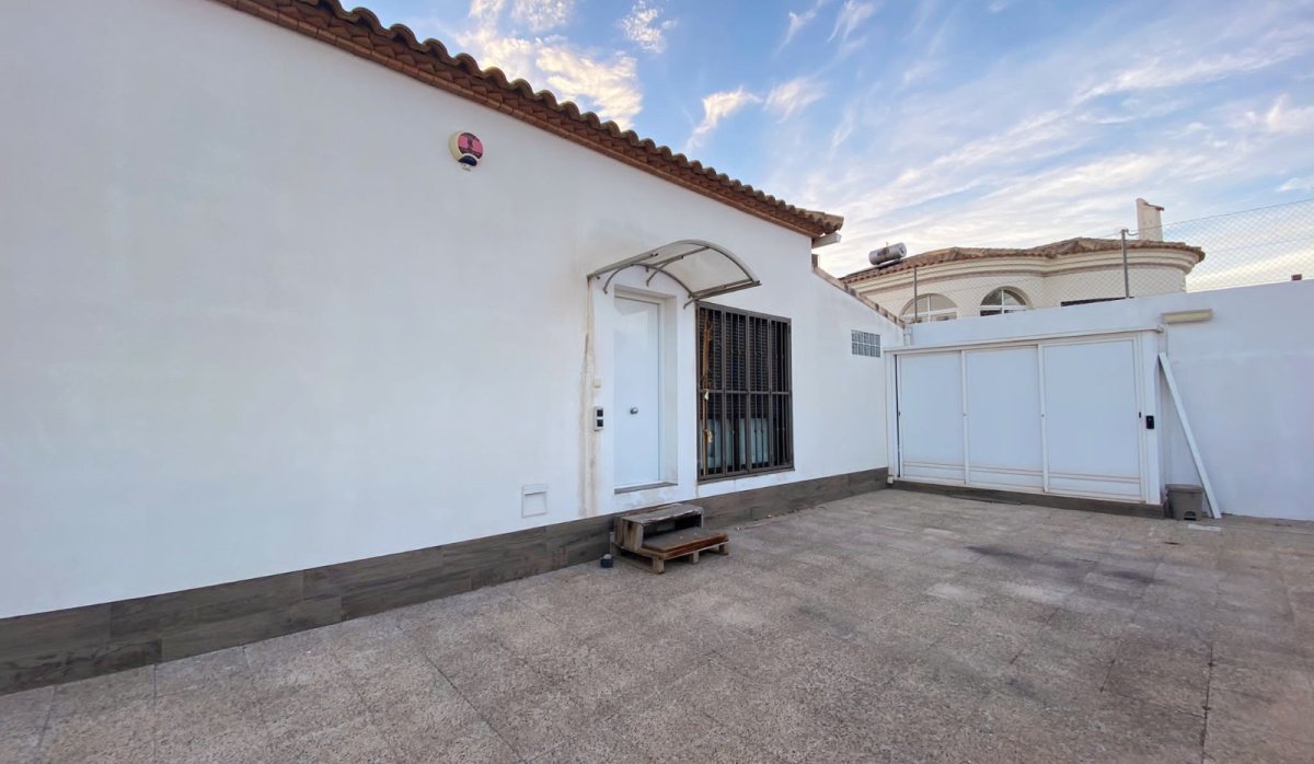 Revente - Detached Villa - San Fulgencio - La Marina