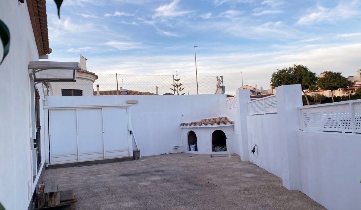 Revente - Detached Villa - San Fulgencio - La Marina