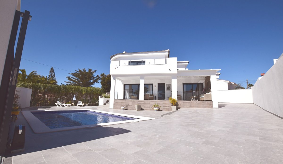 Revente - Detached Villa - Ciudad quesada - Central Quesada