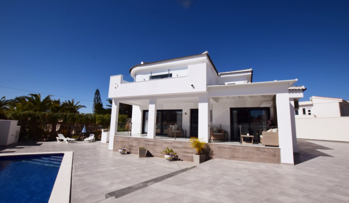 Revente - Detached Villa - Ciudad quesada - Central Quesada