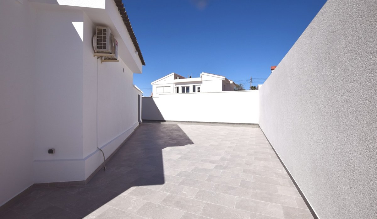 Revente - Detached Villa - Ciudad quesada - Central Quesada