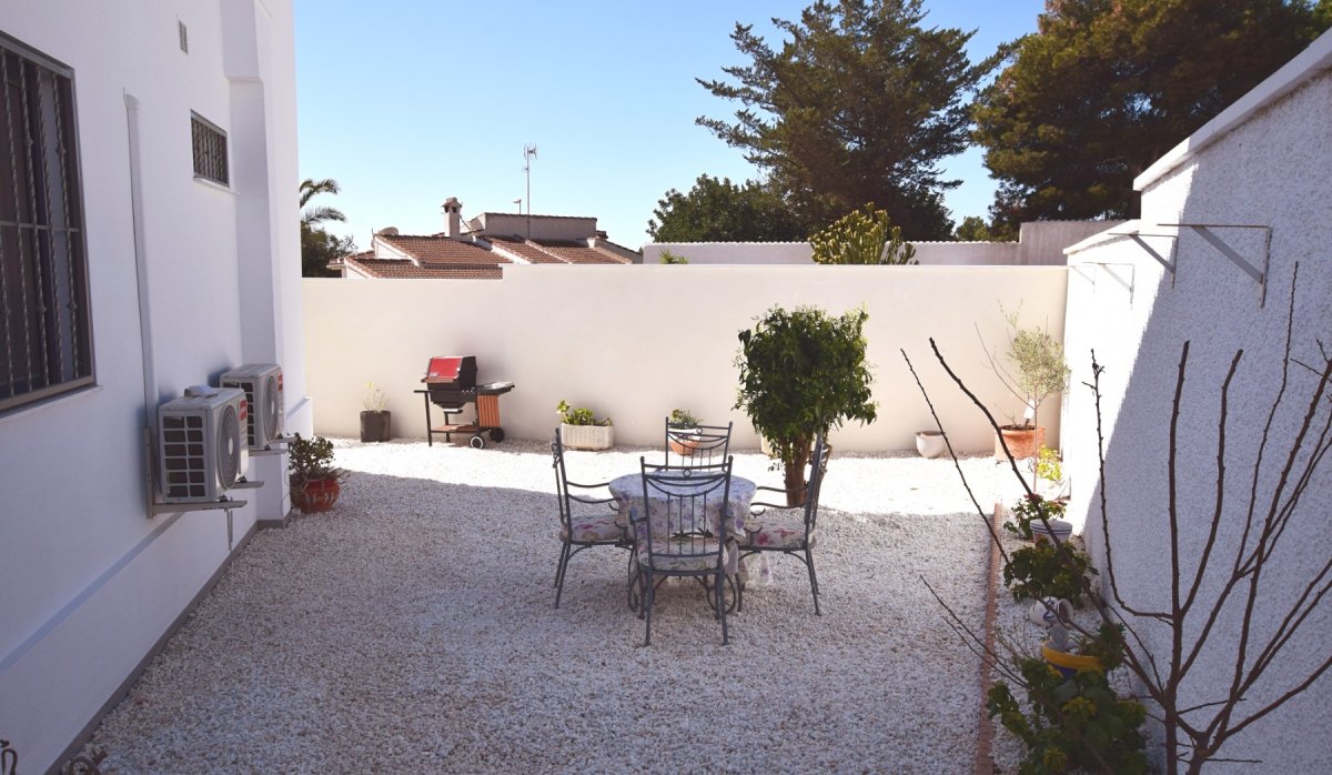 Revente - Detached Villa - Ciudad quesada - Central Quesada