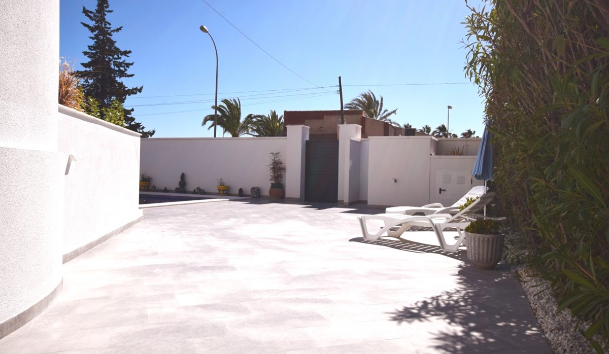 Revente - Detached Villa - Ciudad quesada - Central Quesada