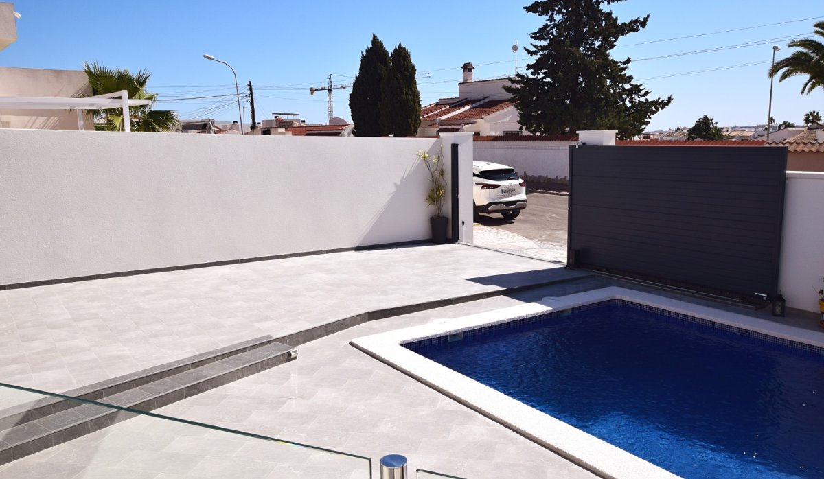 Revente - Detached Villa - Ciudad quesada - Central Quesada