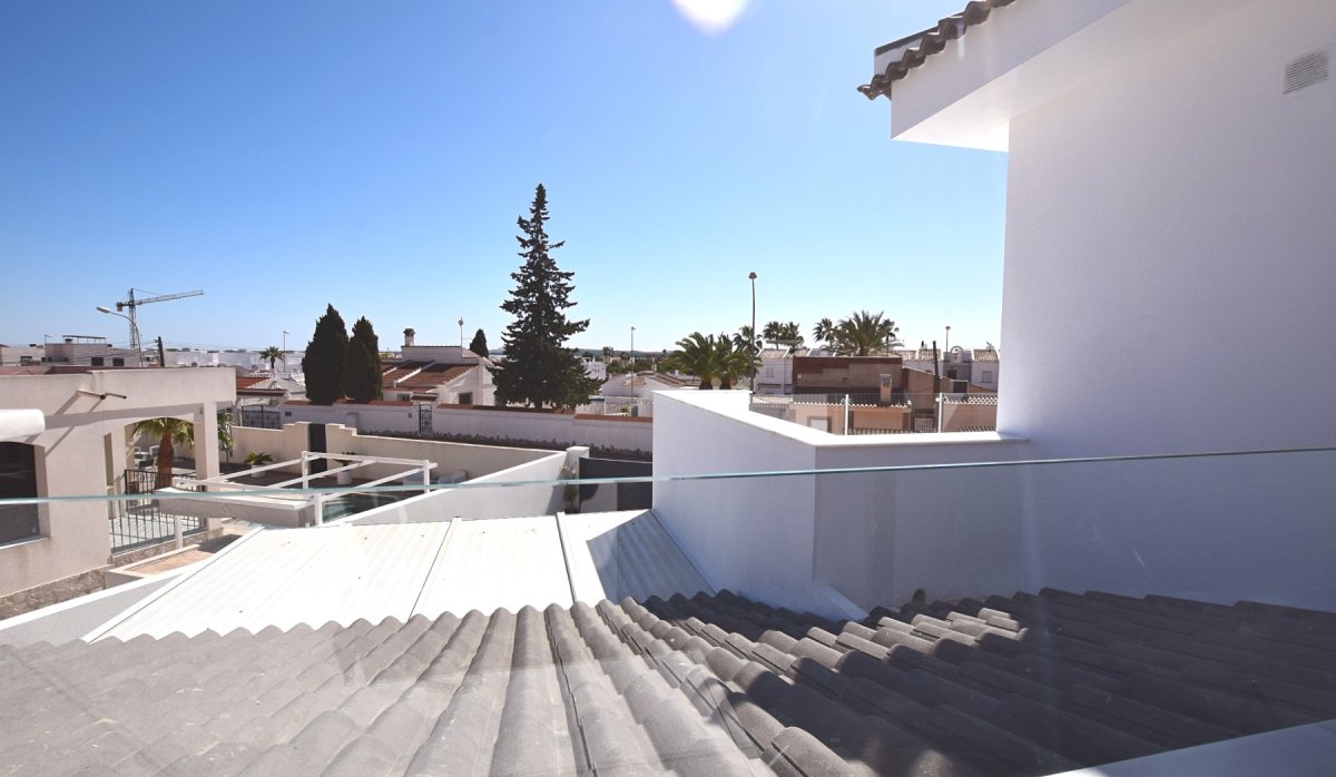 Revente - Detached Villa - Ciudad quesada - Central Quesada