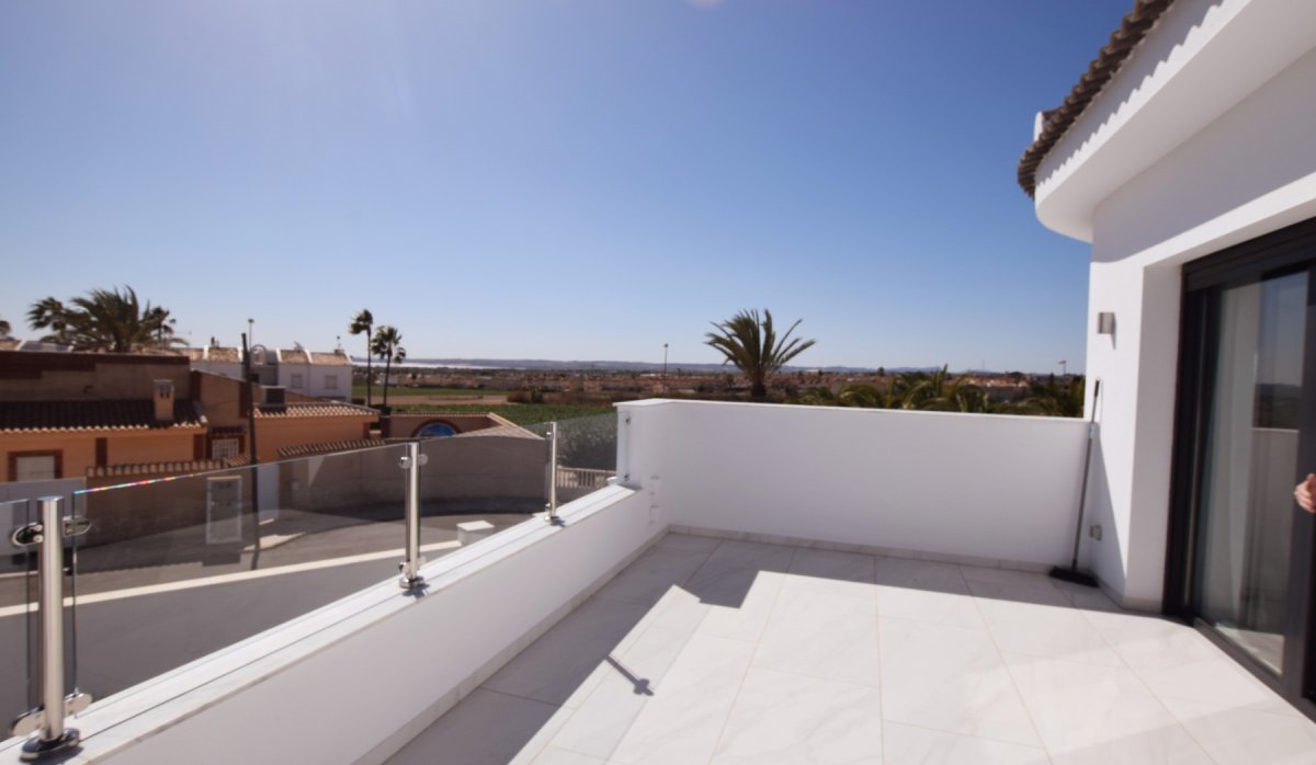 Revente - Detached Villa - Ciudad quesada - Central Quesada