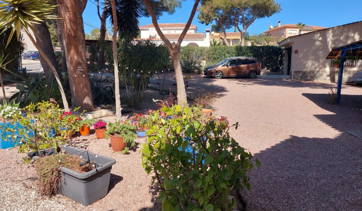 Revente - Detached Villa - Algorfa - Montemar - Saint Andrews Heights