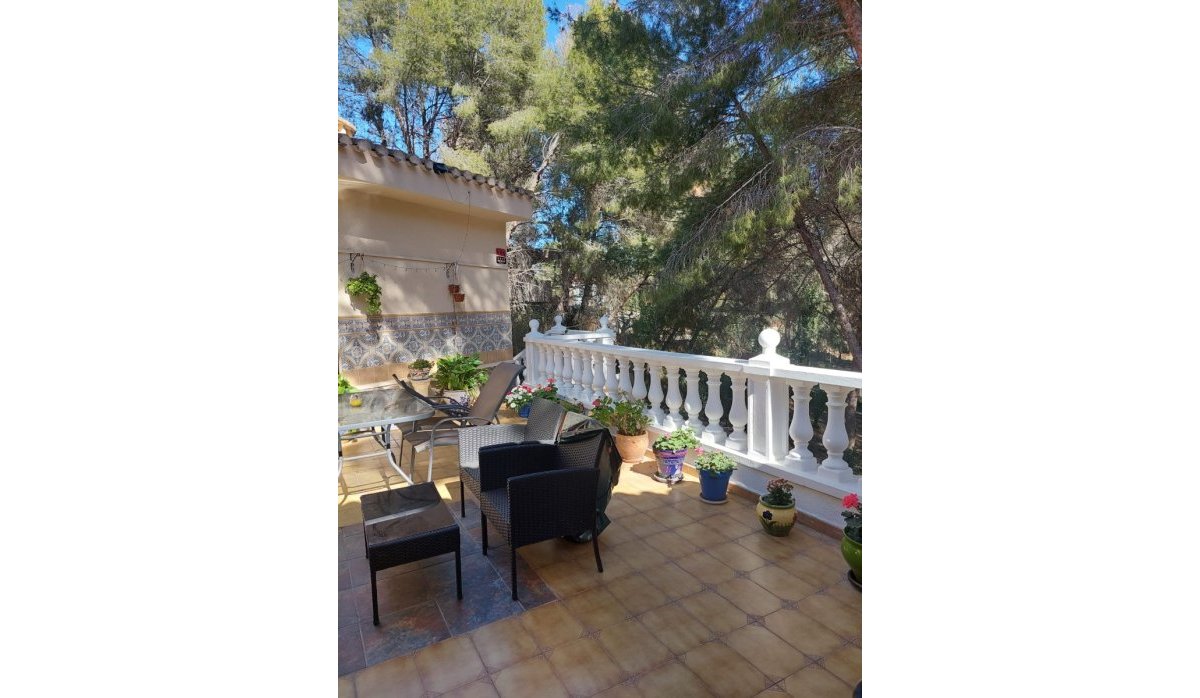 Revente - Detached Villa - Algorfa - Montemar - Saint Andrews Heights