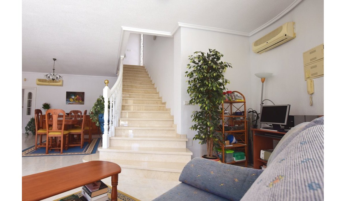 Revente - Detached Villa - Ciudad quesada - Pueblo Bravo