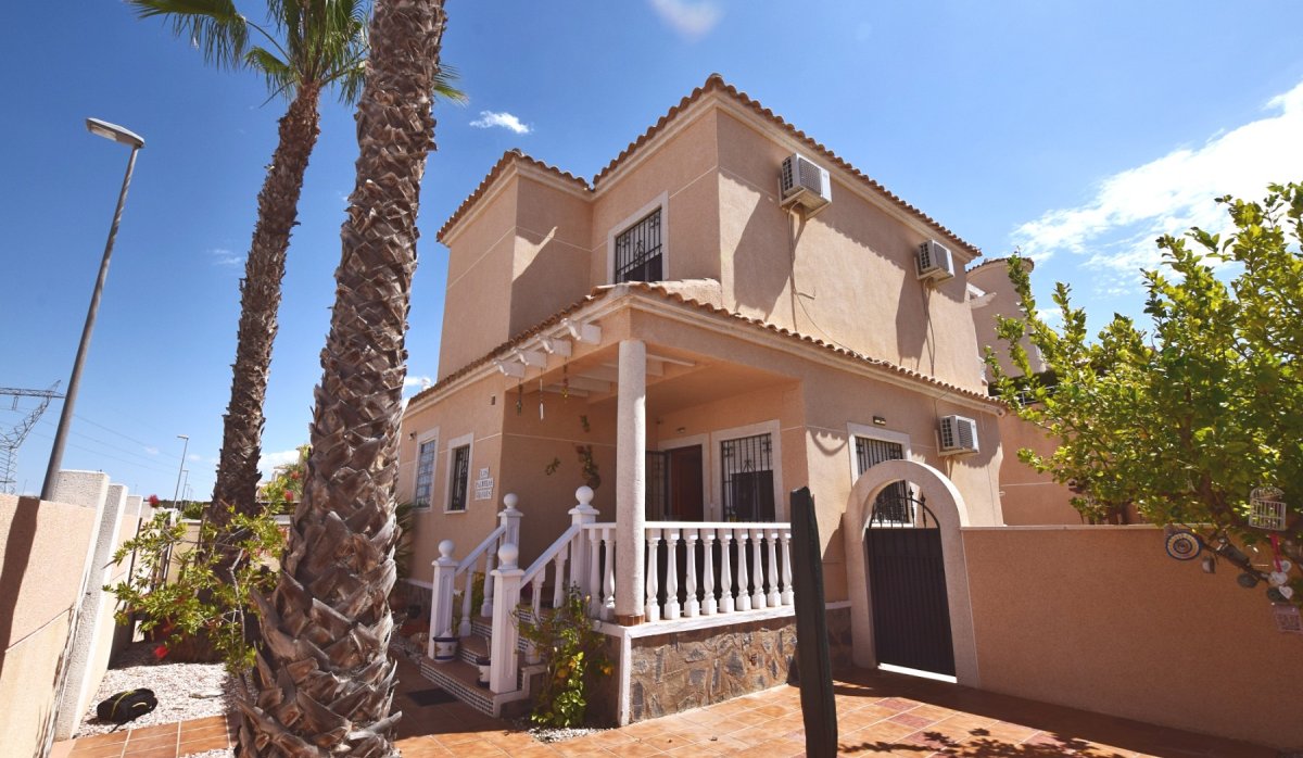 Revente - Detached Villa - Benijófar - Atalaya Park (Benijófar)