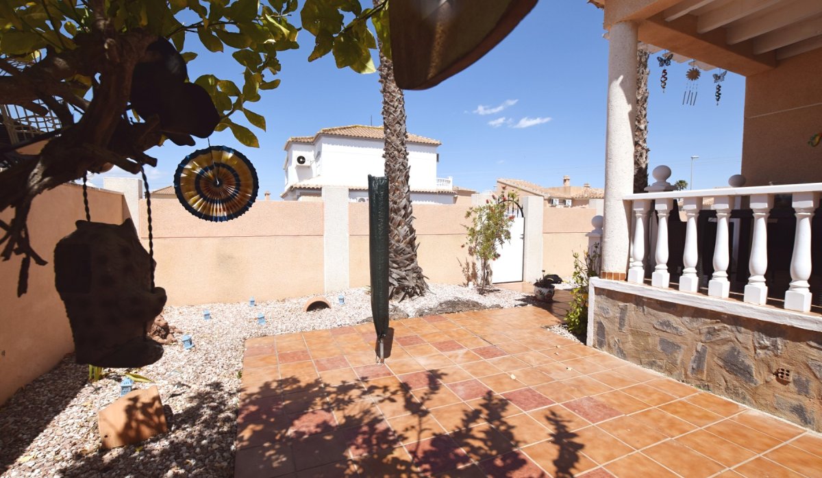 Revente - Detached Villa - Benijófar - Atalaya Park (Benijófar)