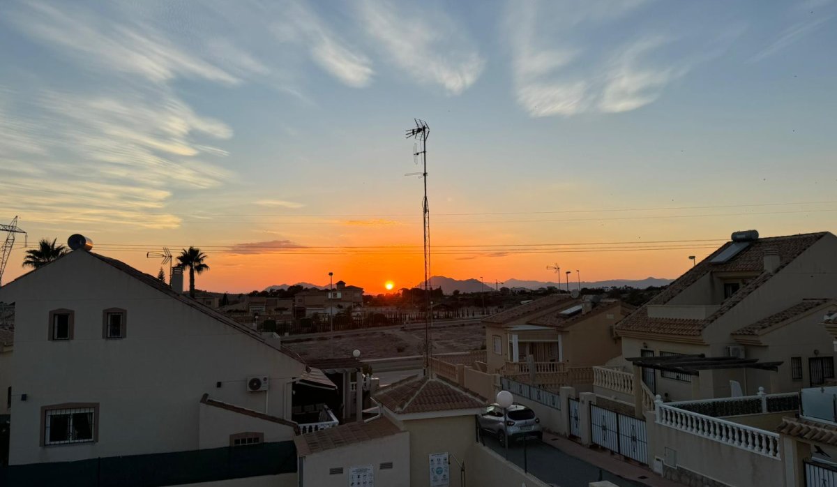 Revente - Detached Villa - Ciudad quesada - Atalaya (Quesada)